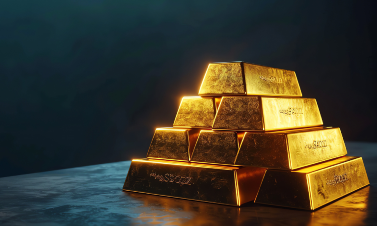 Turn Your Gold into Instant Value: Smart Ways to Exchange Jewellery for Cash