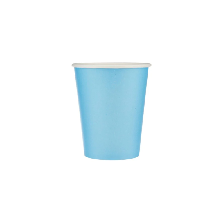 Redefining Single-Use: How Sustainable Materials Are Changing Drinkware Standards