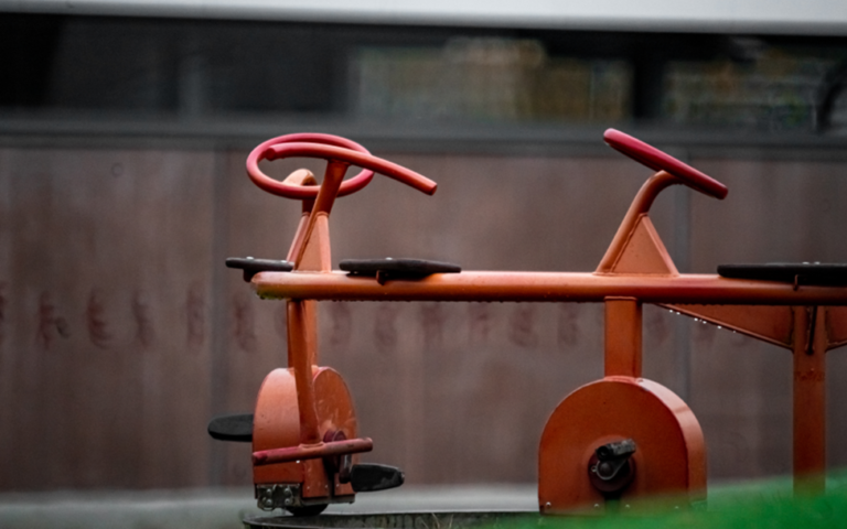 Outdoor Fitness Spaces: Strength, Durability, and Performance