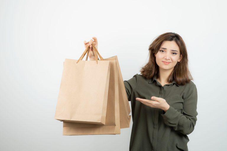 Corrugated Cardboard and Paper Bags: Cost-Efficient Packaging Guide