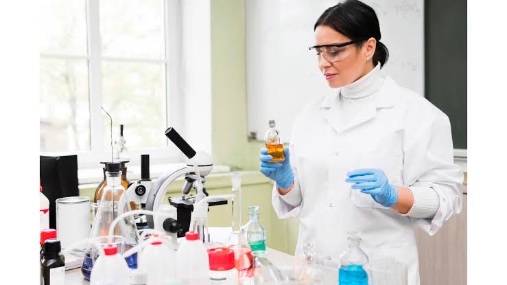 Why Purity Standards Define the Best Peptide Sources in Canada