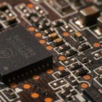 AI chip design