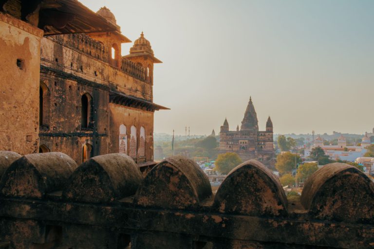 Madhya Pradesh investment projects