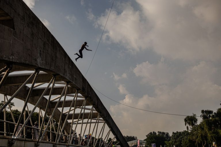 Sensex jumps today